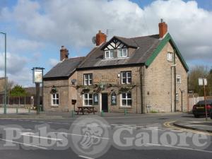 Picture of Hare & Hounds Hotel