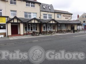 Picture of The Travellers Rest