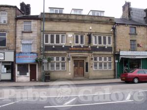 Picture of The Fox & Hounds