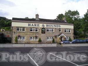 Picture of Hare & Hounds