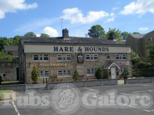 Picture of Hare & Hounds
