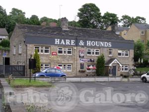 Picture of Hare & Hounds