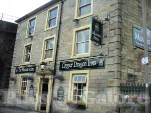 Picture of The Masons Arms