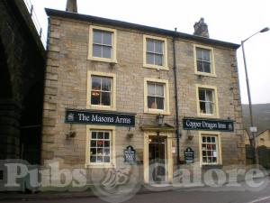 Picture of The Masons Arms