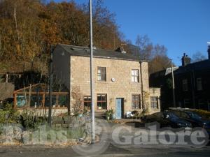 Picture of The Poultry Dealers Arms