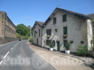 Picture of Roebuck Inn