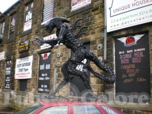 Picture of Big D's Biker Cafe and Bar