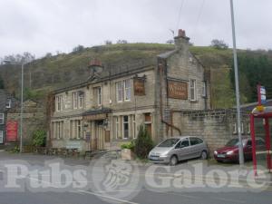 Picture of Waggon & Horses