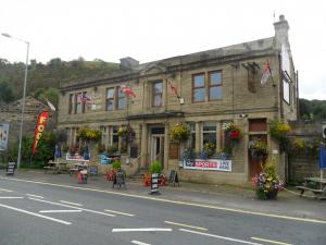 Picture of Waggon & Horses