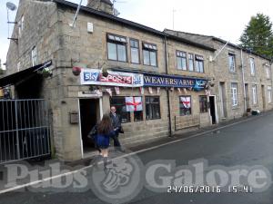 Picture of Weavers Arms