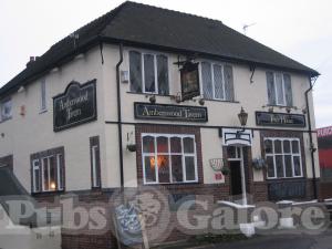 Picture of Amberswood Tavern