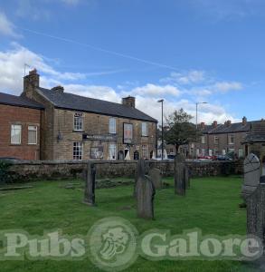 Picture of The Balcarres Arms