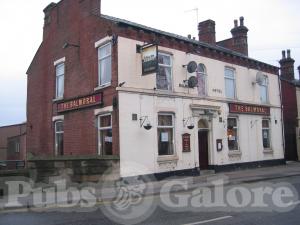 Picture of The Balmoral Hotel