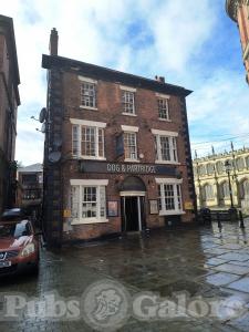 Picture of Dog & Partridge