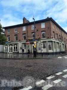 Picture of The Berkeley