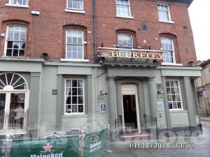 Picture of The Berkeley
