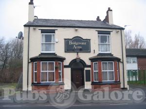 Picture of Bridgewater Arms