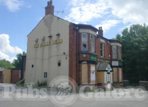 Picture of The Bulls Head