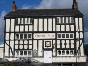 Picture of Colliers Arms