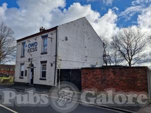 Picture of Owd Kess