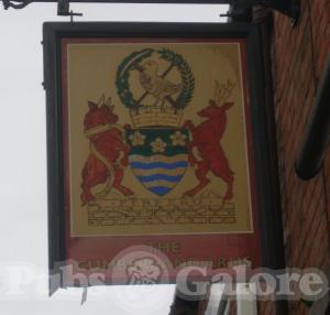 Picture of Cumberland Arms