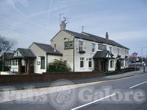 Picture of Dicconson Arms