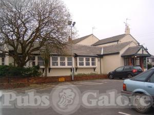 Picture of Dicconson Arms