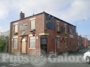 Picture of The Engineers Arms