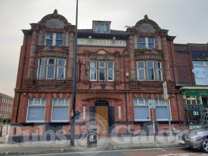 Picture of The Griffin Hotel