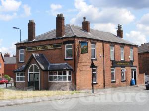 Picture of The Halfway House
