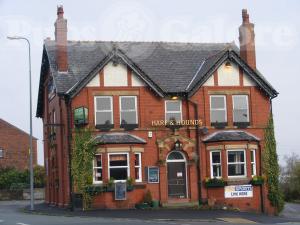 Picture of The Hare & Hounds