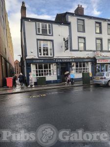 Picture of The Ukulele