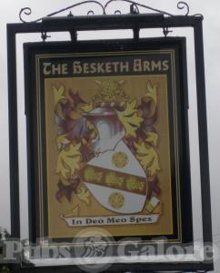 Picture of Hesketh Arms