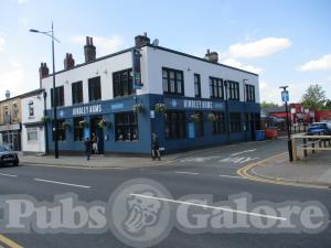 Picture of Hindley Arms