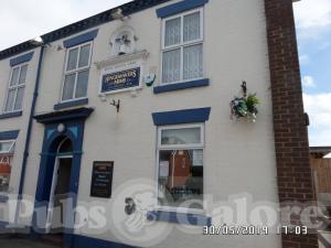 Picture of Hingemakers Arms