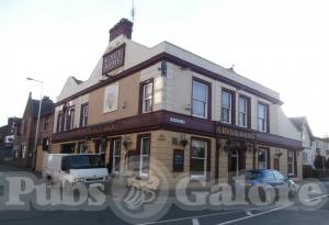 Picture of Kings Arms