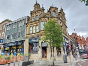 Picture of The Moon Under Water (JD Wetherspoon)