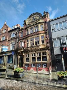 Picture of The Raven