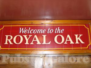 Picture of The Royal Oak