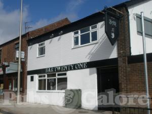 Picture of Bar Twenty One