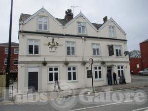 Picture of The Whitesmiths Arms