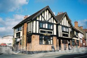Picture of Ashby Court Hotel