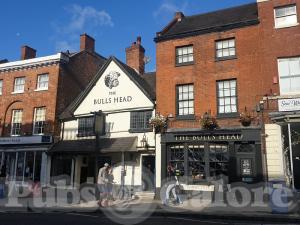 Picture of The Bulls Head