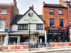 Picture of The Bulls Head