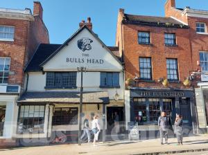Picture of The Bulls Head