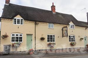 Picture of Malt Shovel