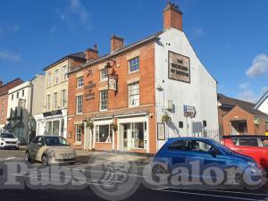 Picture of The Shoulder Of Mutton (JD Wetherspoon)