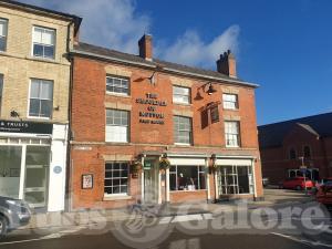 Picture of The Shoulder Of Mutton (JD Wetherspoon)