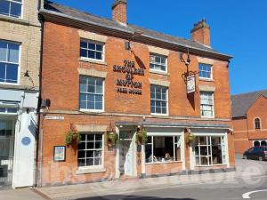 Picture of The Shoulder Of Mutton (JD Wetherspoon)