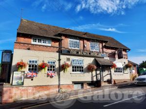 New picture of The Black Horse